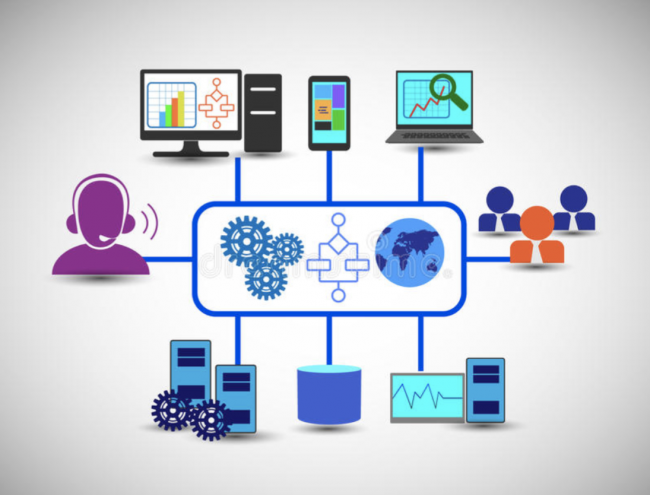 Commercialista in evoluzione: fatturazione elettronica e digitalizzazione