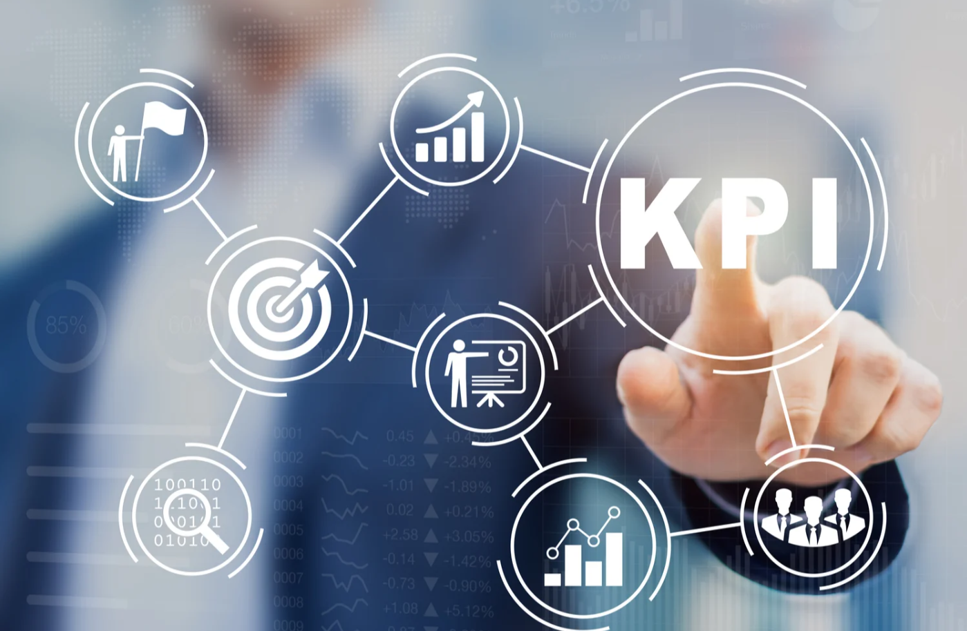 KPI: le più usate nell’email marketing