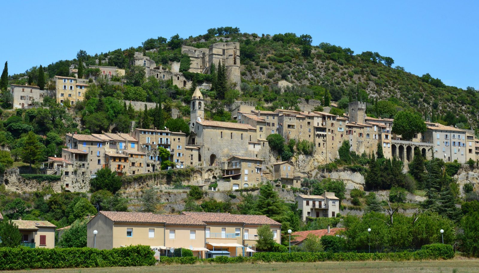 Rigenerazione borghi storici