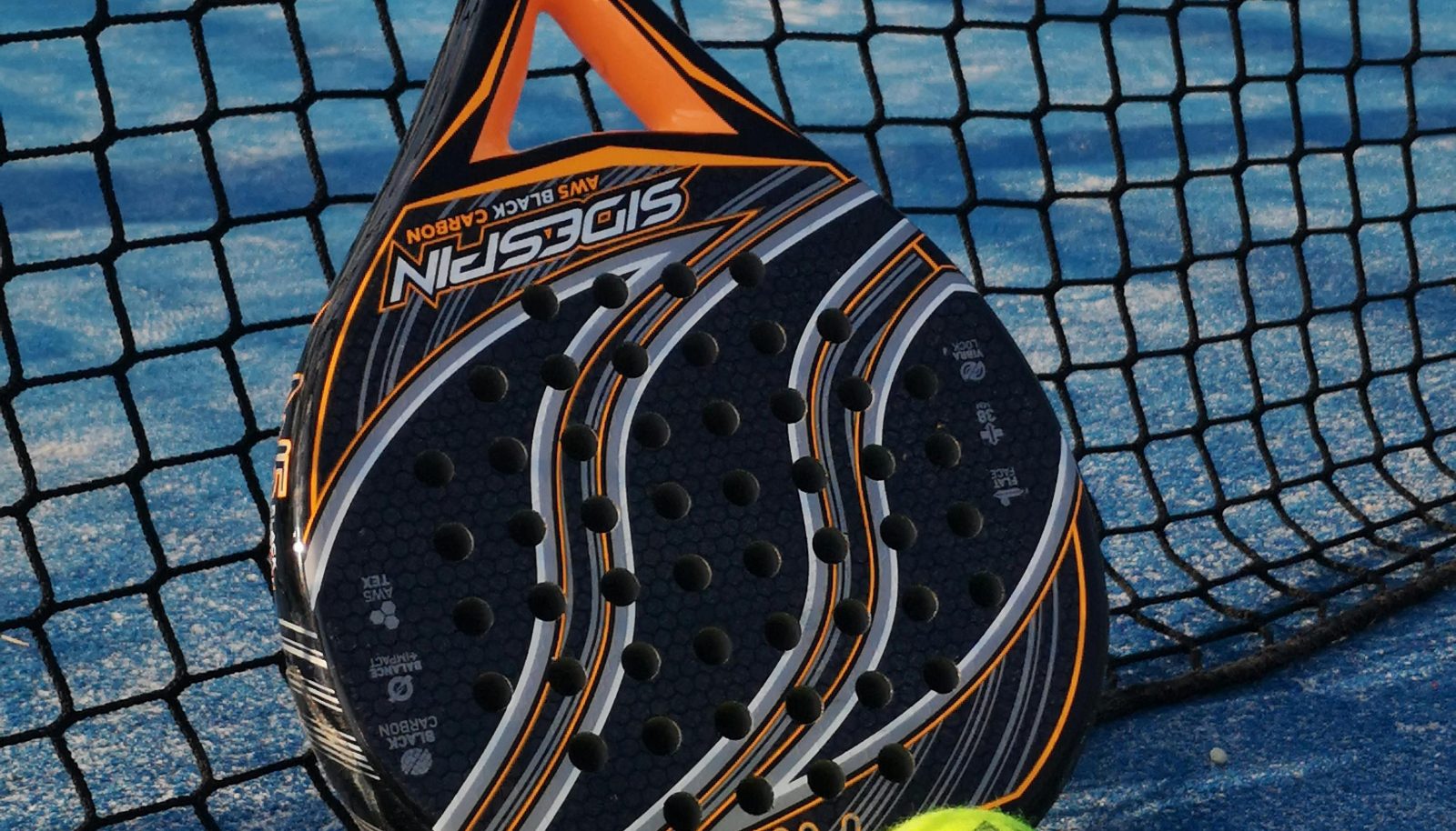 Niente edilizia libera per i campi da padel