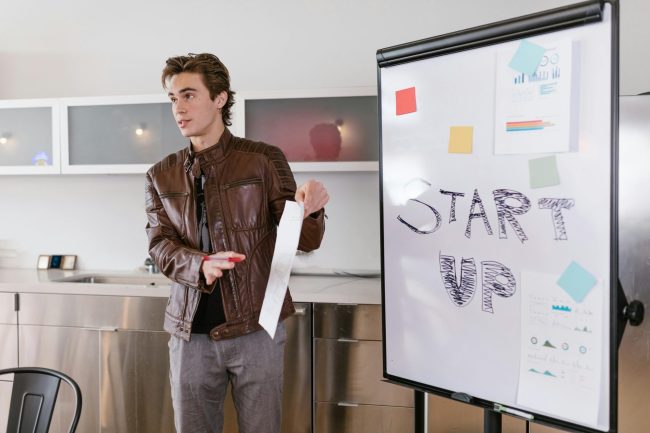 In arrivo il bando a sostegno delle start up innovative