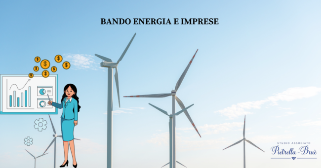 Nuovo bando della Regione Marche per promuovere l’efficienza energetica e ridurre le emissioni di CO2 prodotte dalle imprese attraverso l’installazione di impianti di produzione di energia rinnovabile per l’autoconsumo. I dettagli sul bando Energia e Imprese.