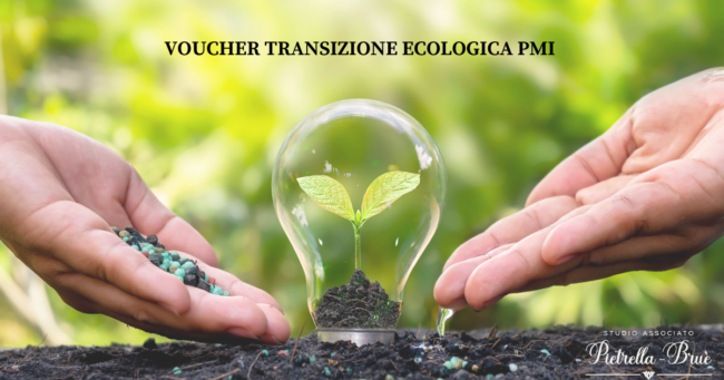 La CCIAA Marche promuove l’innovazione delle MPMI con sede nel territorio della Regione Marche orientandosi verso la sostenibilità ambientale, il risparmio energetico e l’economia circolare con il bando voucher transizione ecologica delle PMI. I dettagli.