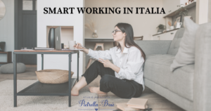 Smart working in Italia, i numeri sono altalenanti.