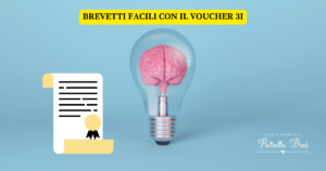 Come funziona il Voucher 3I